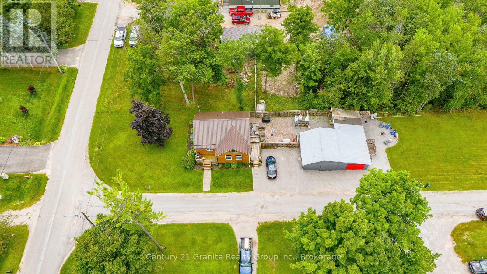 3 Lambs Lane, Kawartha Lakes, Ontario  K0M 1G0 - Photo 41 - X12843952