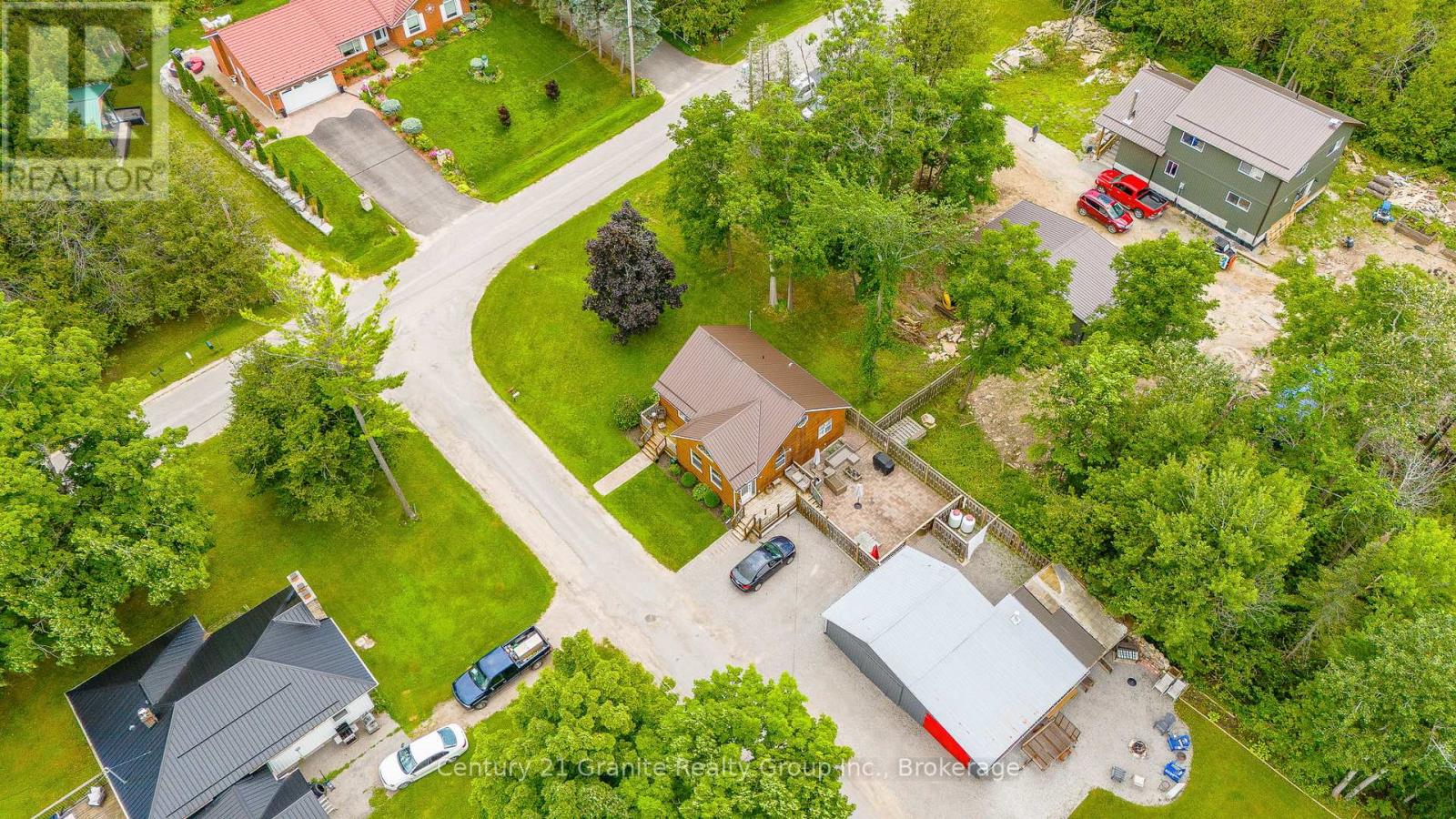 3 Lambs Lane, Kawartha Lakes, Ontario  K0M 1G0 - Photo 42 - X12843952