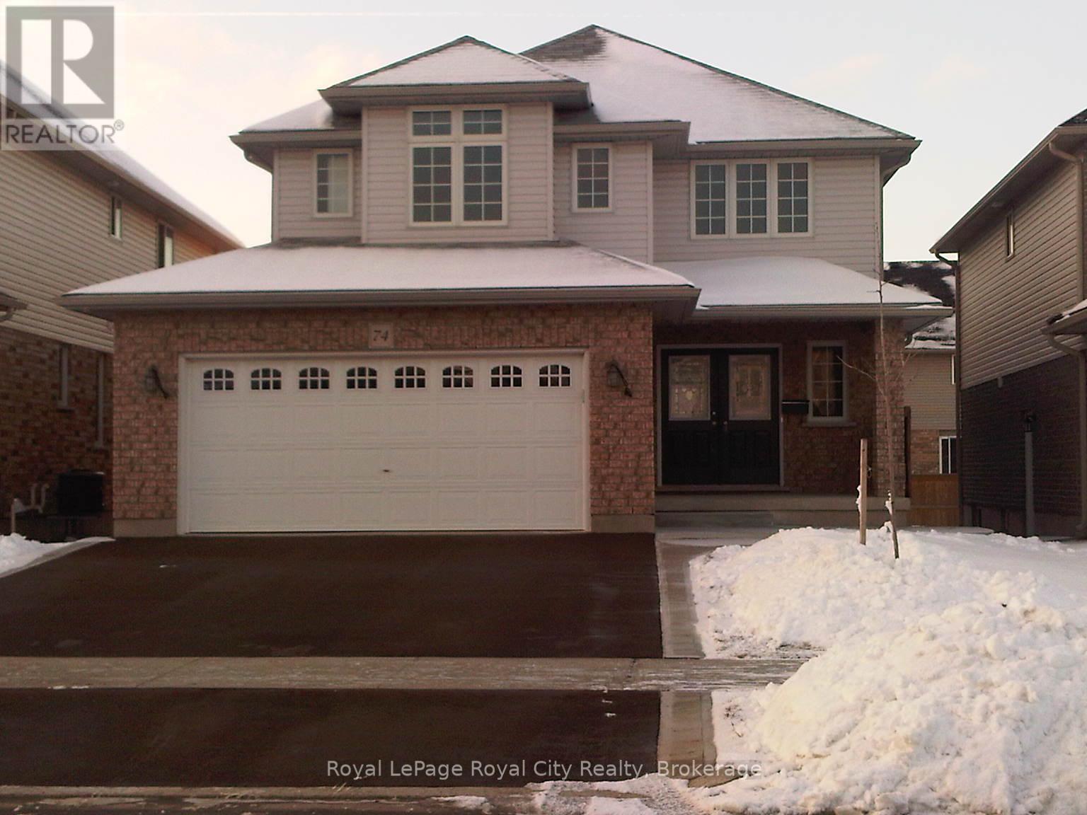 74 Bard Boulevard, Guelph, Ontario  N1L 0E3 - Photo 14 - X12843974