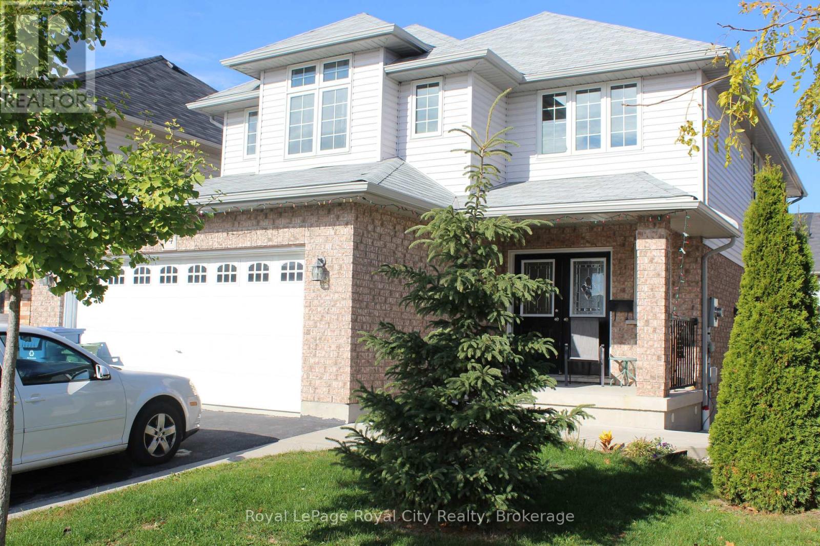 74 Bard Boulevard, Guelph, Ontario  N1L 0E3 - Photo 2 - X12843974
