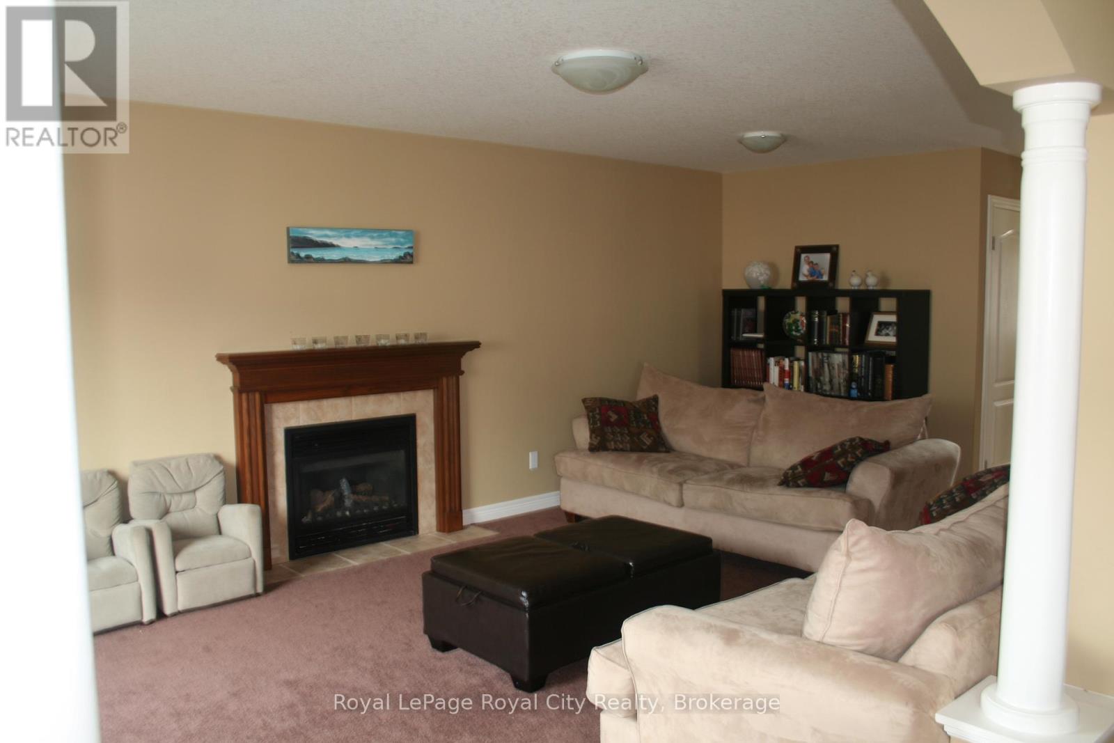 74 Bard Boulevard, Guelph, Ontario  N1L 0E3 - Photo 6 - X12843974