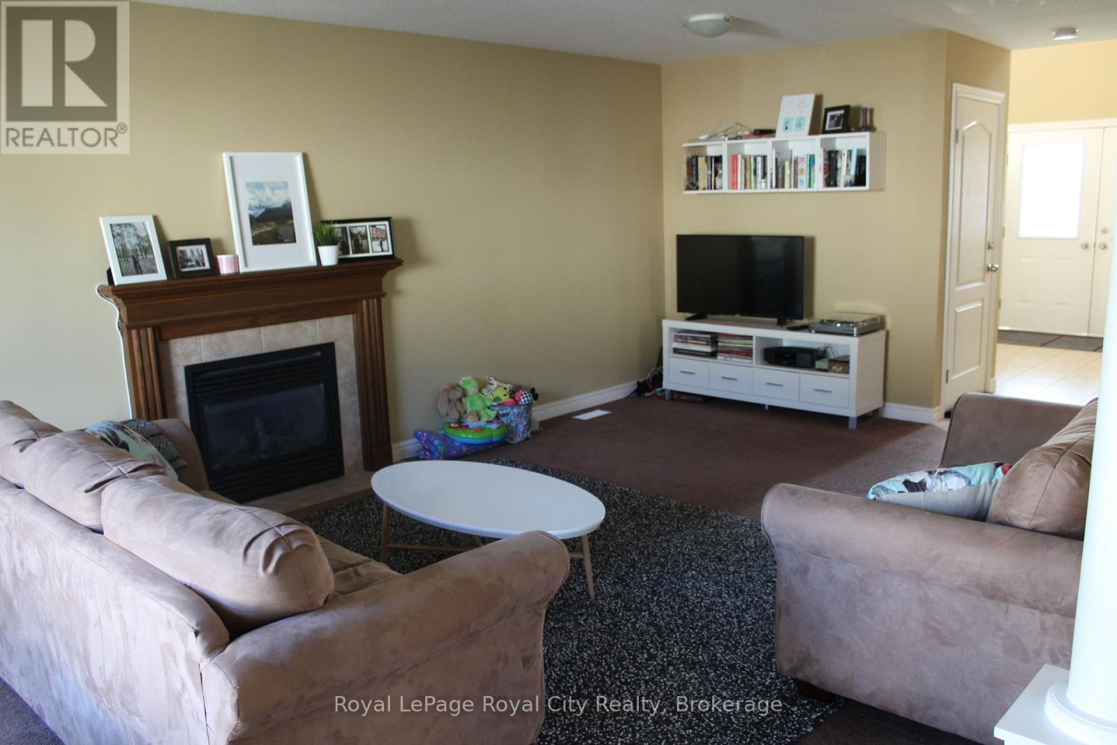 74 Bard Boulevard, Guelph, Ontario  N1L 0E3 - Photo 8 - X12843974