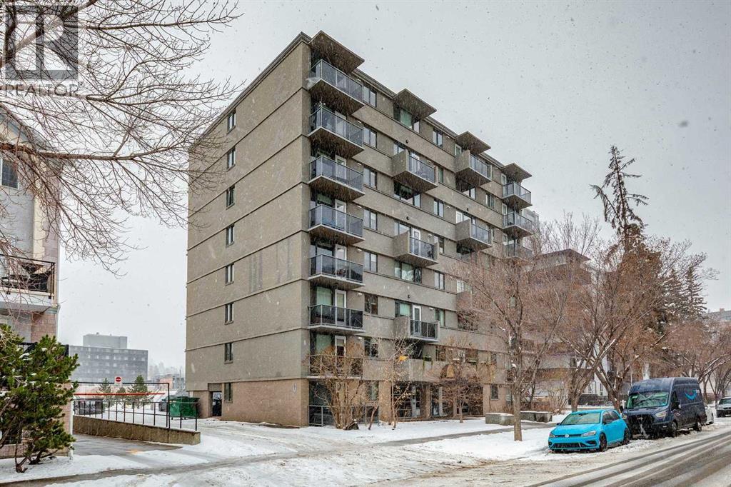 305, 1225 15 Avenue Sw, Calgary, Alberta  T3C 0X6 - Photo 23 - A2287461