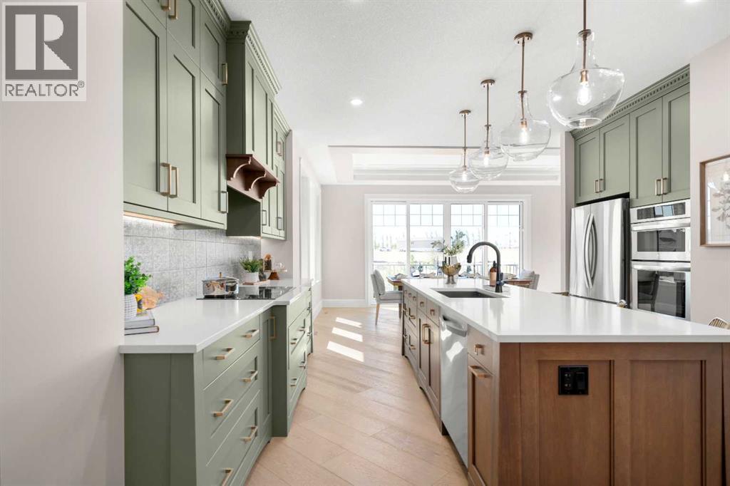 7 Songbird Green, Sylvan Lake, Alberta  T4S 0S6 - Photo 19 - A2288342