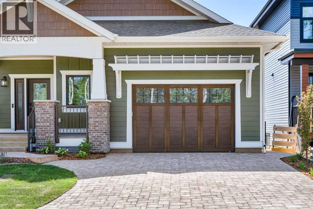 7 Songbird Green, Sylvan Lake, Alberta  T4S 0S6 - Photo 2 - A2288342