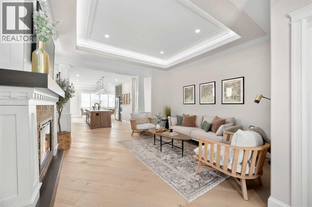 7 Songbird Green, Sylvan Lake, Alberta  T4S 0S6 - Photo 16 - A2288342