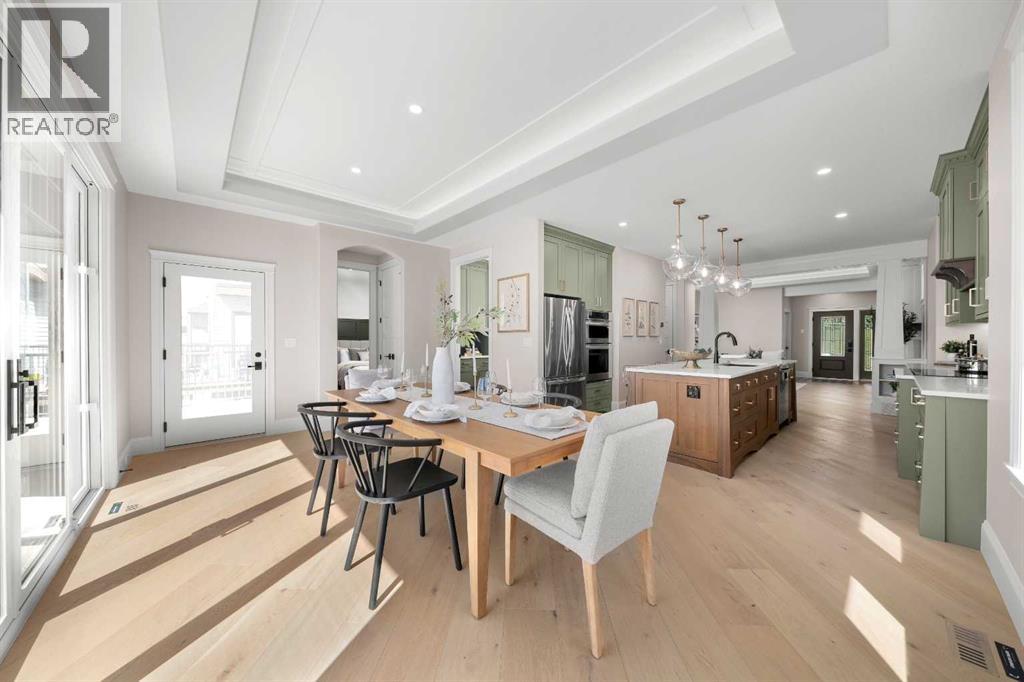 7 Songbird Green, Sylvan Lake, Alberta  T4S 0S6 - Photo 25 - A2288342