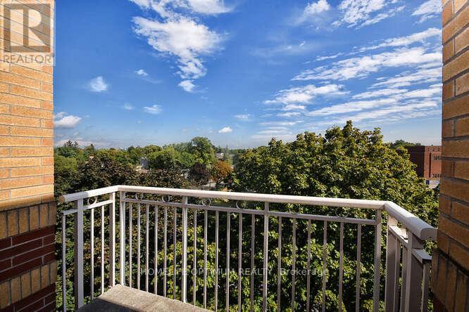 510 - 485 Rosewell Avenue S, Toronto, Ontario  M4R 2J2 - Photo 14 - C12843692