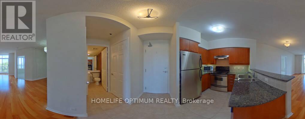 510 - 485 Rosewell Avenue S, Toronto, Ontario  M4R 2J2 - Photo 15 - C12843692