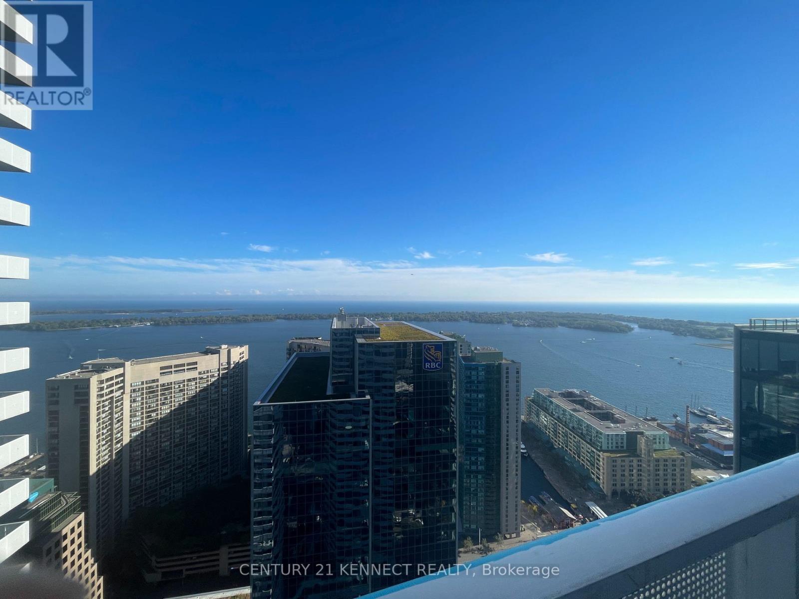 4807 - 100 Harbour Street, Toronto, Ontario  M5J 0B5 - Photo 17 - C12843706