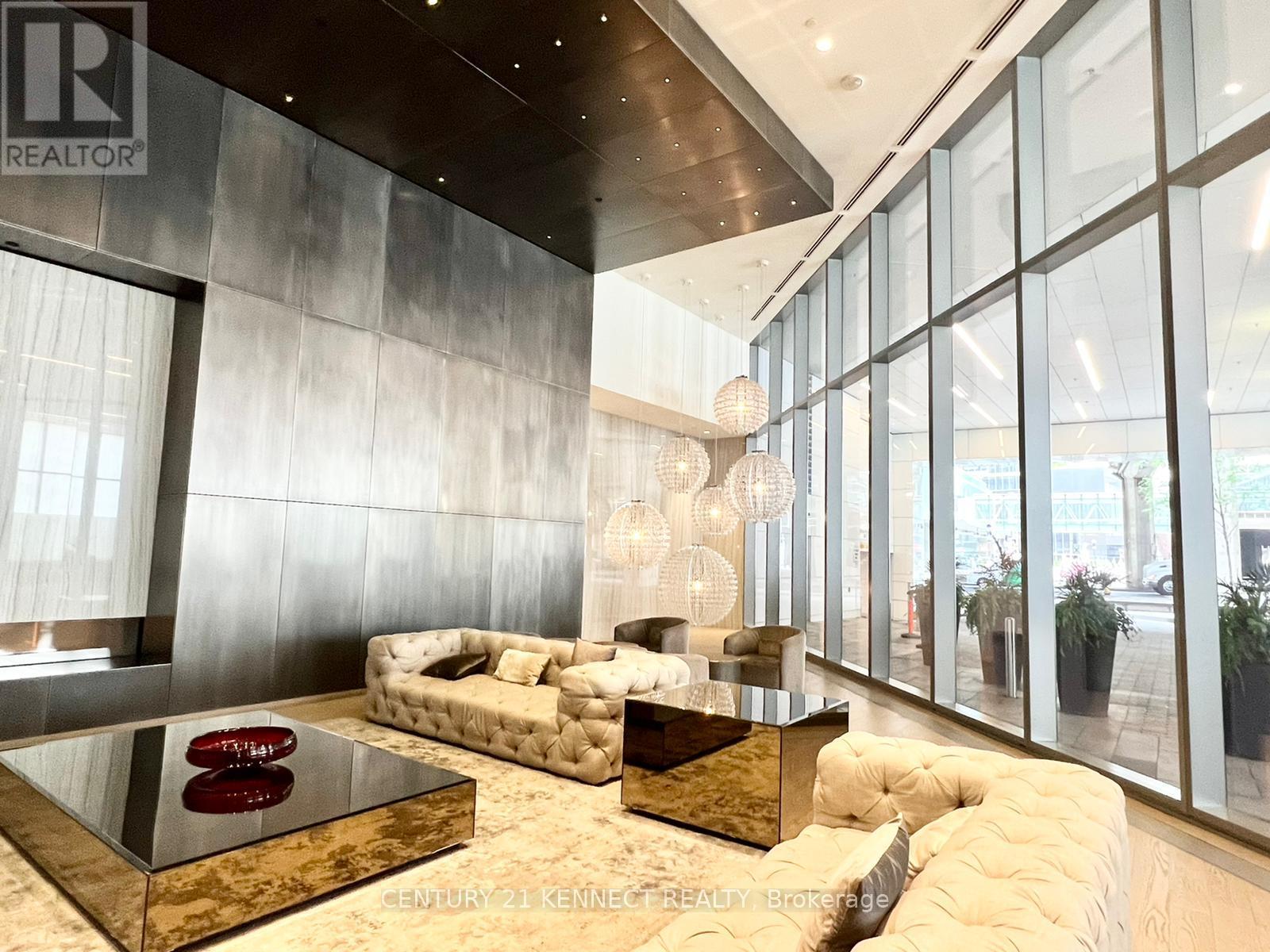 4807 - 100 Harbour Street, Toronto, Ontario  M5J 0B5 - Photo 2 - C12843706