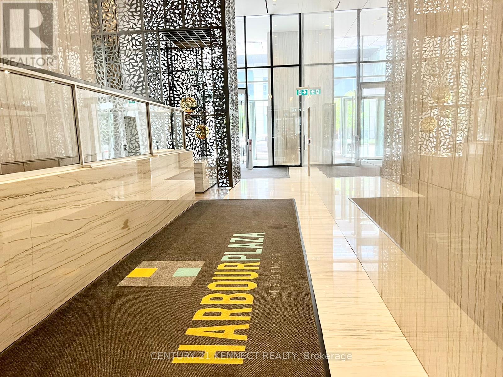 4807 - 100 Harbour Street, Toronto, Ontario  M5J 0B5 - Photo 3 - C12843706