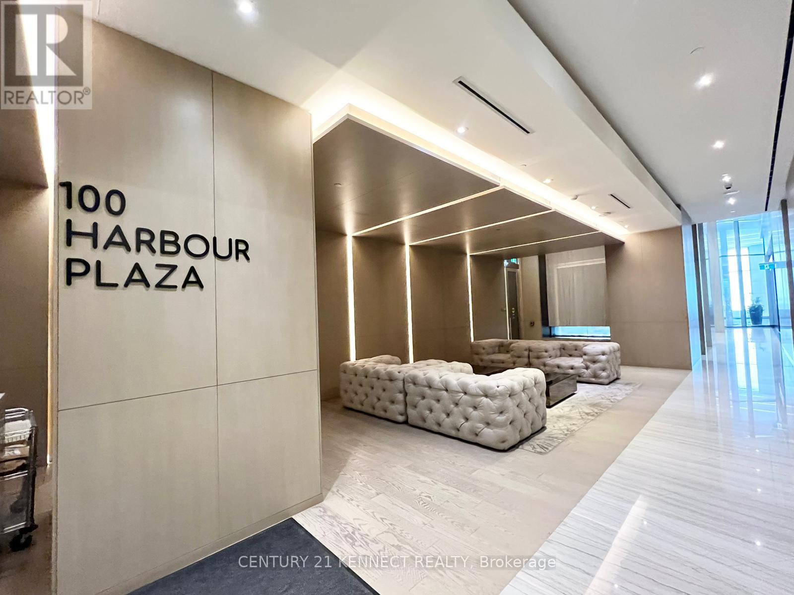 4807 - 100 Harbour Street, Toronto, Ontario  M5J 0B5 - Photo 6 - C12843706