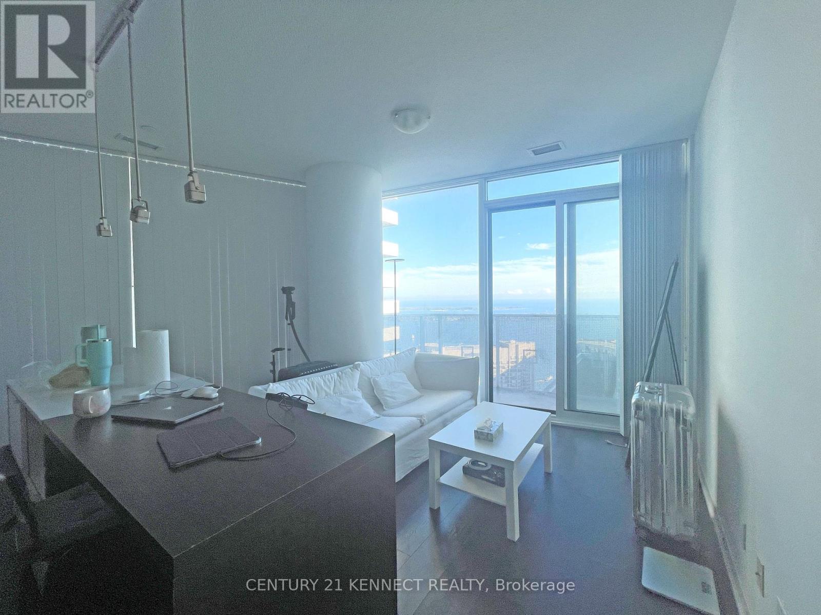 4807 - 100 Harbour Street, Toronto, Ontario  M5J 0B5 - Photo 7 - C12843706