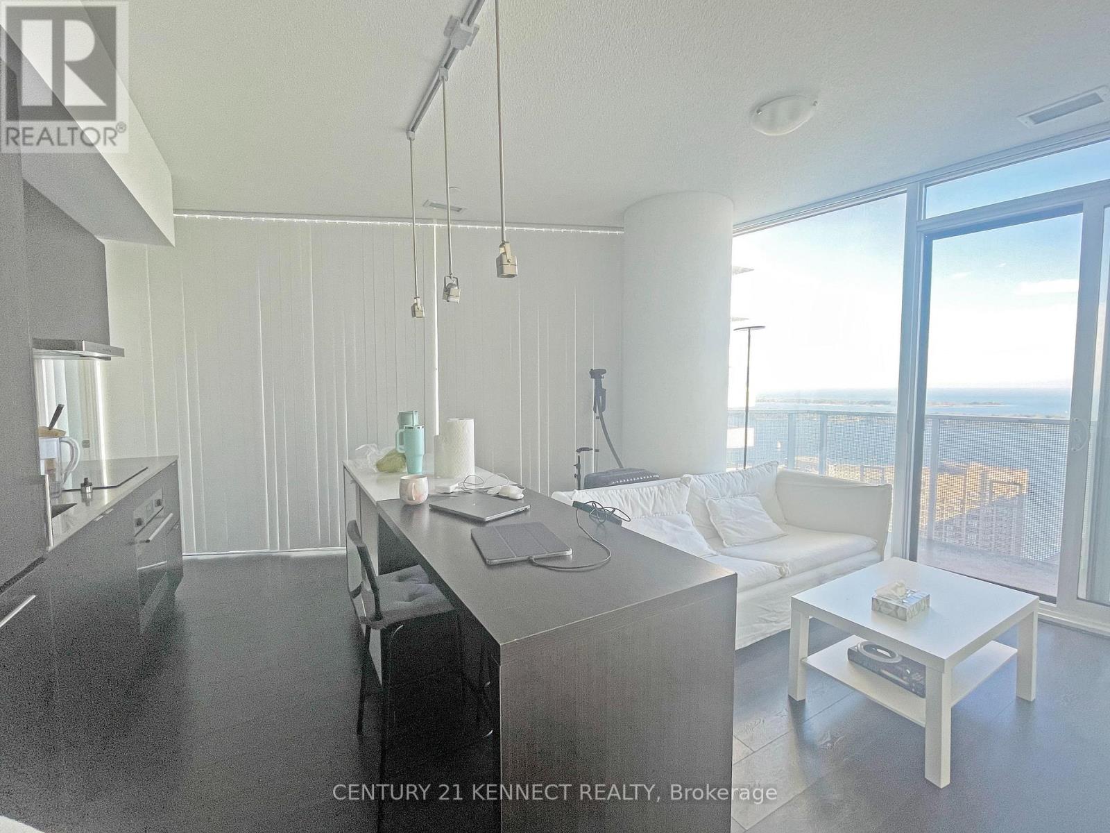 4807 - 100 Harbour Street, Toronto, Ontario  M5J 0B5 - Photo 8 - C12843706