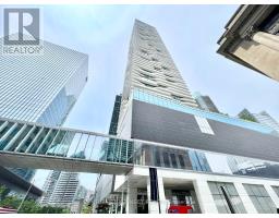 4807 - 100 HARBOUR STREET, Toronto, Ontario
