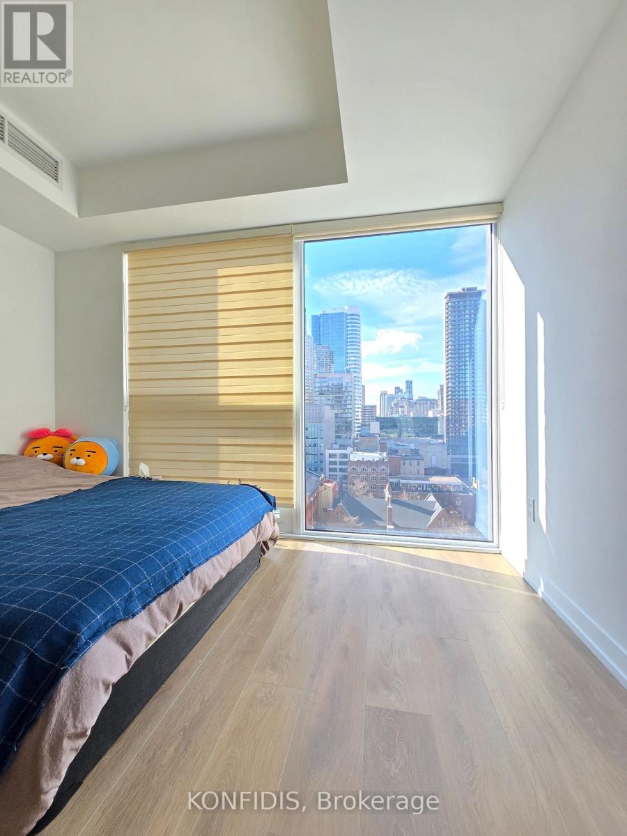 1510 - 82 Dalhousie Street, Toronto (Church-Yonge Corridor), Ontario  M5B 0C5 - Photo 10 - C12843726