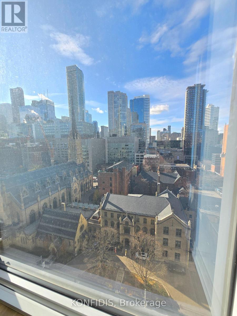 1510 - 82 Dalhousie Street, Toronto (Church-Yonge Corridor), Ontario  M5B 0C5 - Photo 11 - C12843726