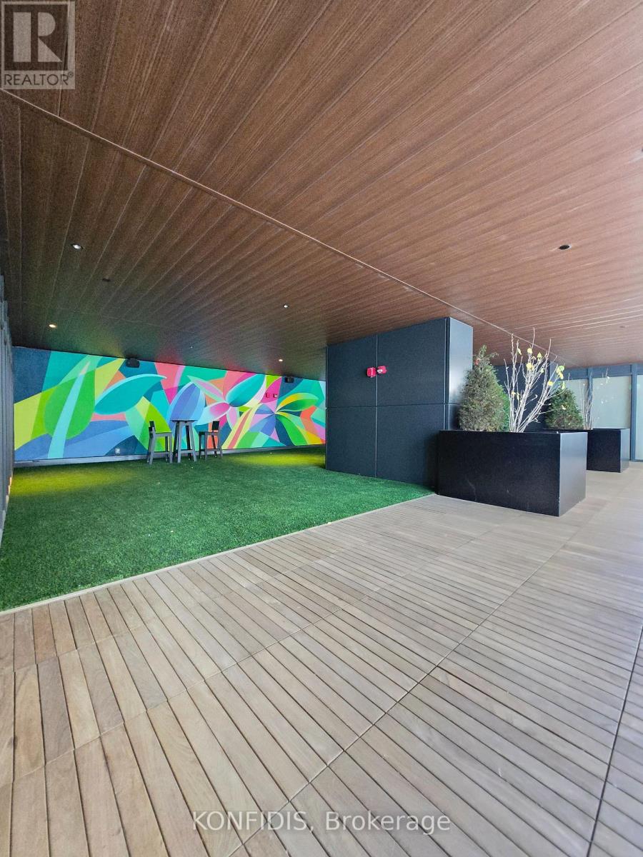 1510 - 82 Dalhousie Street, Toronto (Church-Yonge Corridor), Ontario  M5B 0C5 - Photo 14 - C12843726