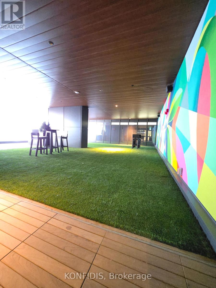 1510 - 82 Dalhousie Street, Toronto (Church-Yonge Corridor), Ontario  M5B 0C5 - Photo 15 - C12843726