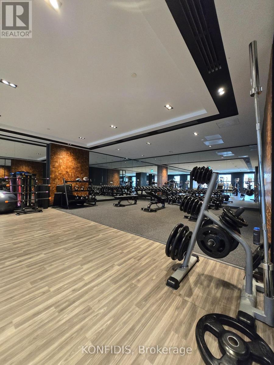 1510 - 82 Dalhousie Street, Toronto (Church-Yonge Corridor), Ontario  M5B 0C5 - Photo 16 - C12843726