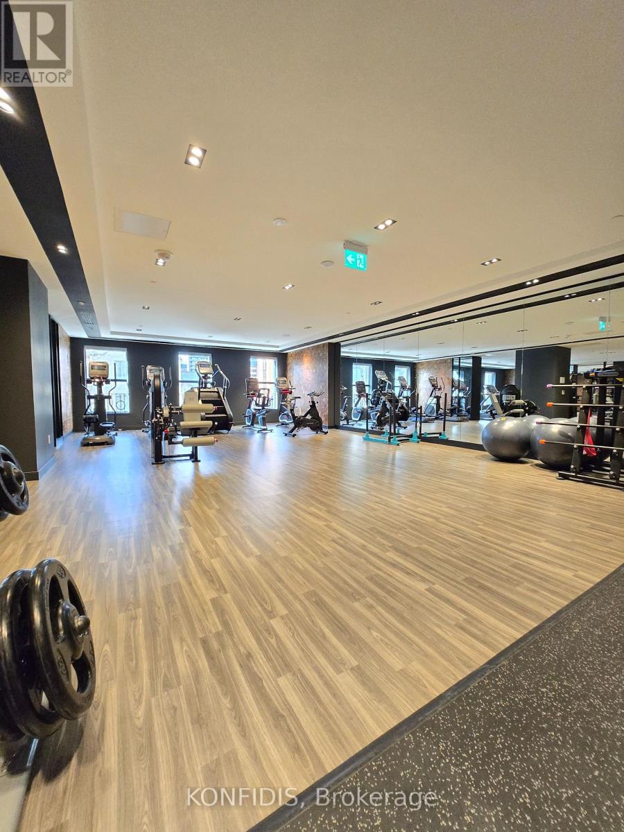 1510 - 82 Dalhousie Street, Toronto (Church-Yonge Corridor), Ontario  M5B 0C5 - Photo 17 - C12843726