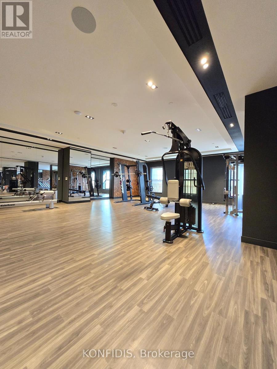 1510 - 82 Dalhousie Street, Toronto (Church-Yonge Corridor), Ontario  M5B 0C5 - Photo 18 - C12843726