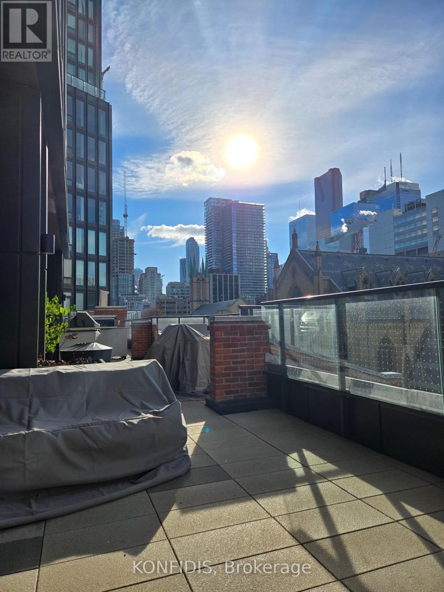 1510 - 82 Dalhousie Street, Toronto (Church-Yonge Corridor), Ontario  M5B 0C5 - Photo 19 - C12843726