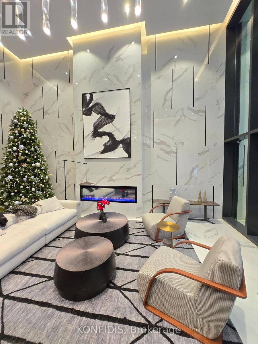 1510 - 82 Dalhousie Street, Toronto (Church-Yonge Corridor), Ontario  M5B 0C5 - Photo 2 - C12843726