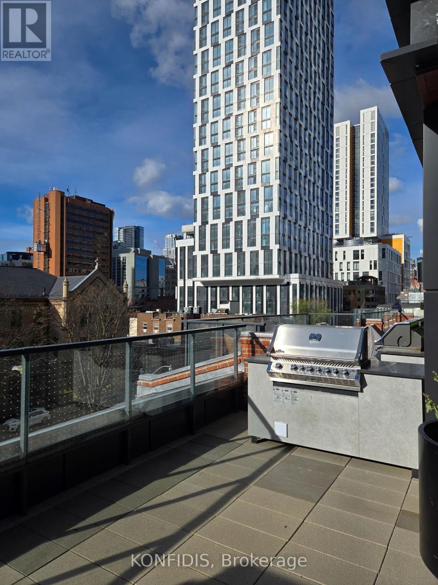 1510 - 82 Dalhousie Street, Toronto (Church-Yonge Corridor), Ontario  M5B 0C5 - Photo 20 - C12843726