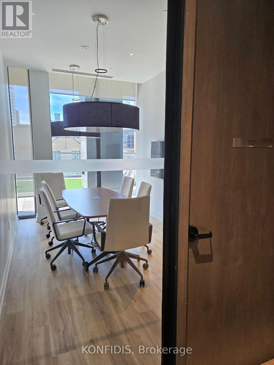 1510 - 82 Dalhousie Street, Toronto (Church-Yonge Corridor), Ontario  M5B 0C5 - Photo 21 - C12843726