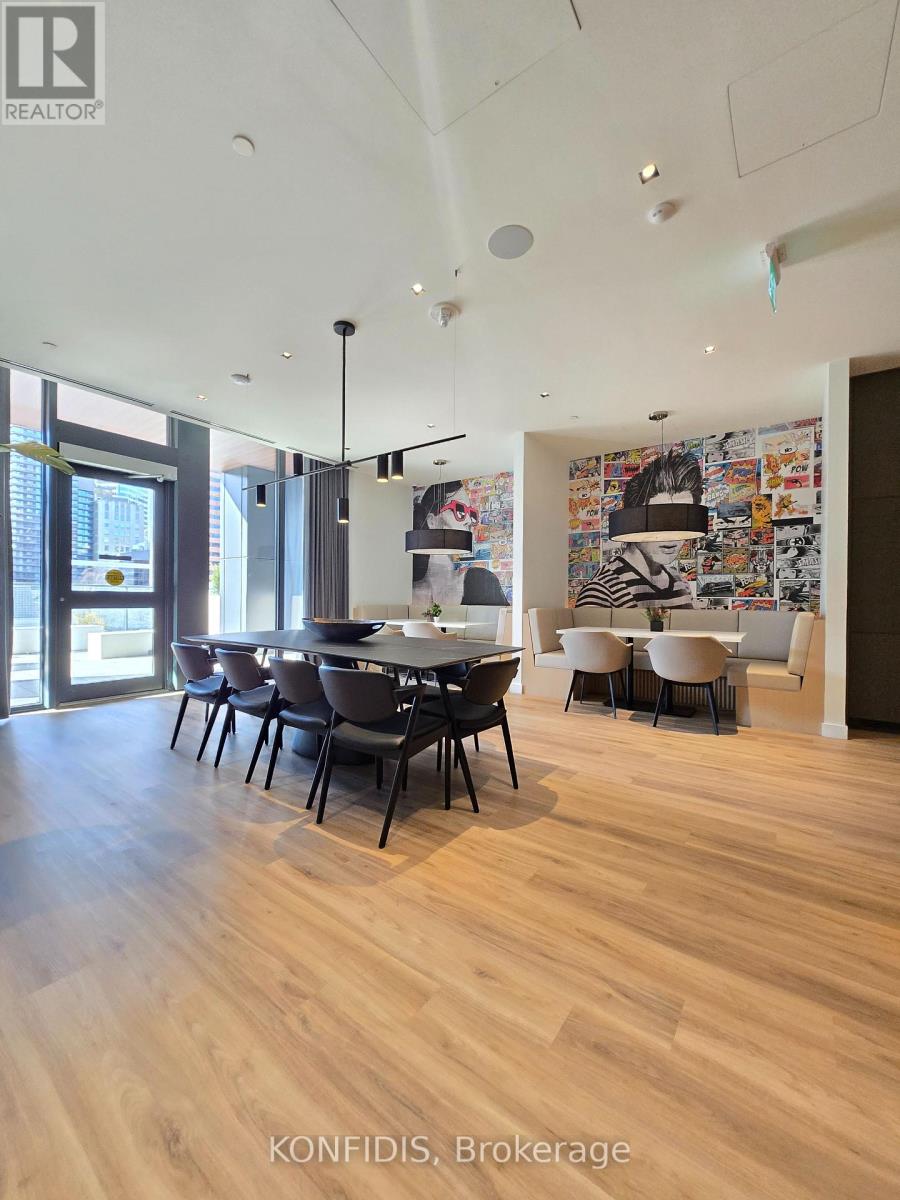 1510 - 82 Dalhousie Street, Toronto (Church-Yonge Corridor), Ontario  M5B 0C5 - Photo 23 - C12843726