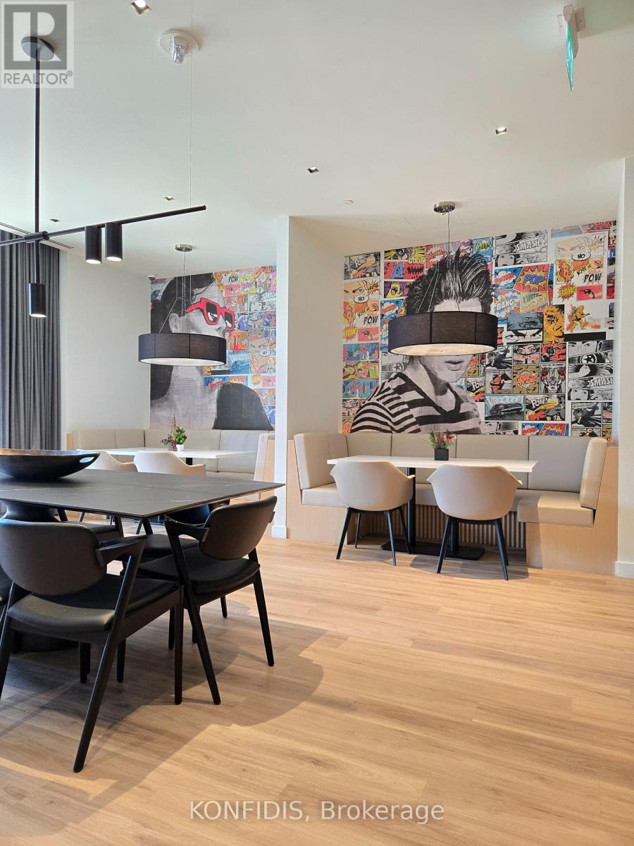 1510 - 82 Dalhousie Street, Toronto (Church-Yonge Corridor), Ontario  M5B 0C5 - Photo 24 - C12843726