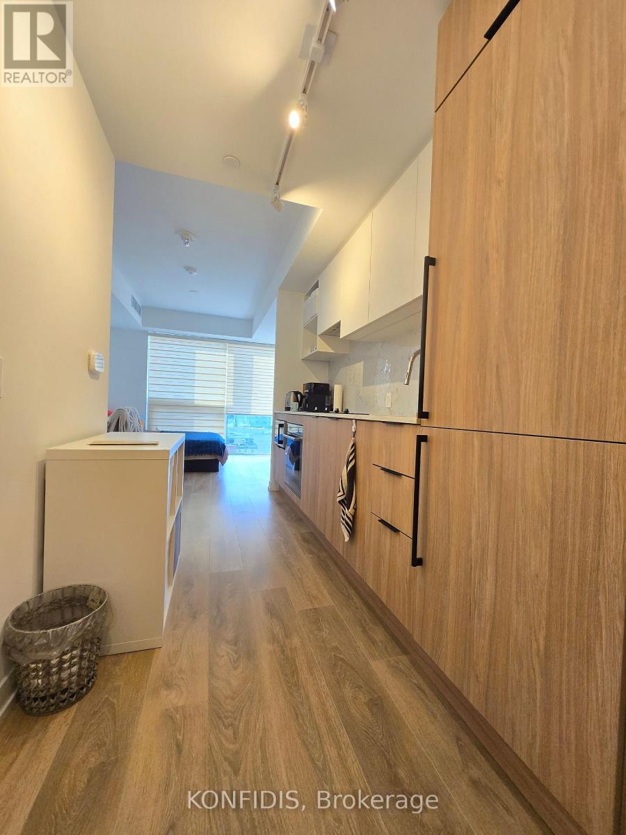 1510 - 82 Dalhousie Street, Toronto (Church-Yonge Corridor), Ontario  M5B 0C5 - Photo 5 - C12843726