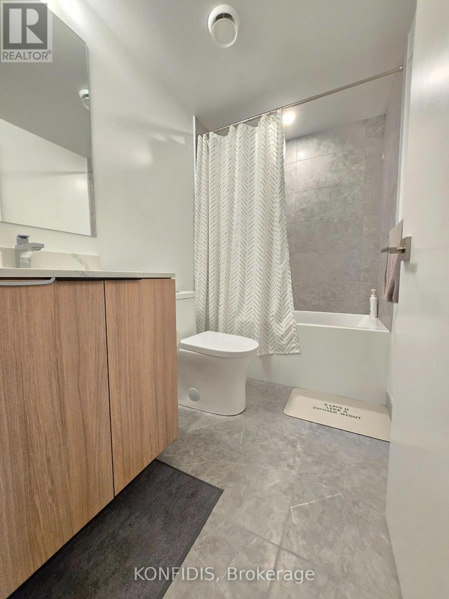 1510 - 82 Dalhousie Street, Toronto (Church-Yonge Corridor), Ontario  M5B 0C5 - Photo 6 - C12843726