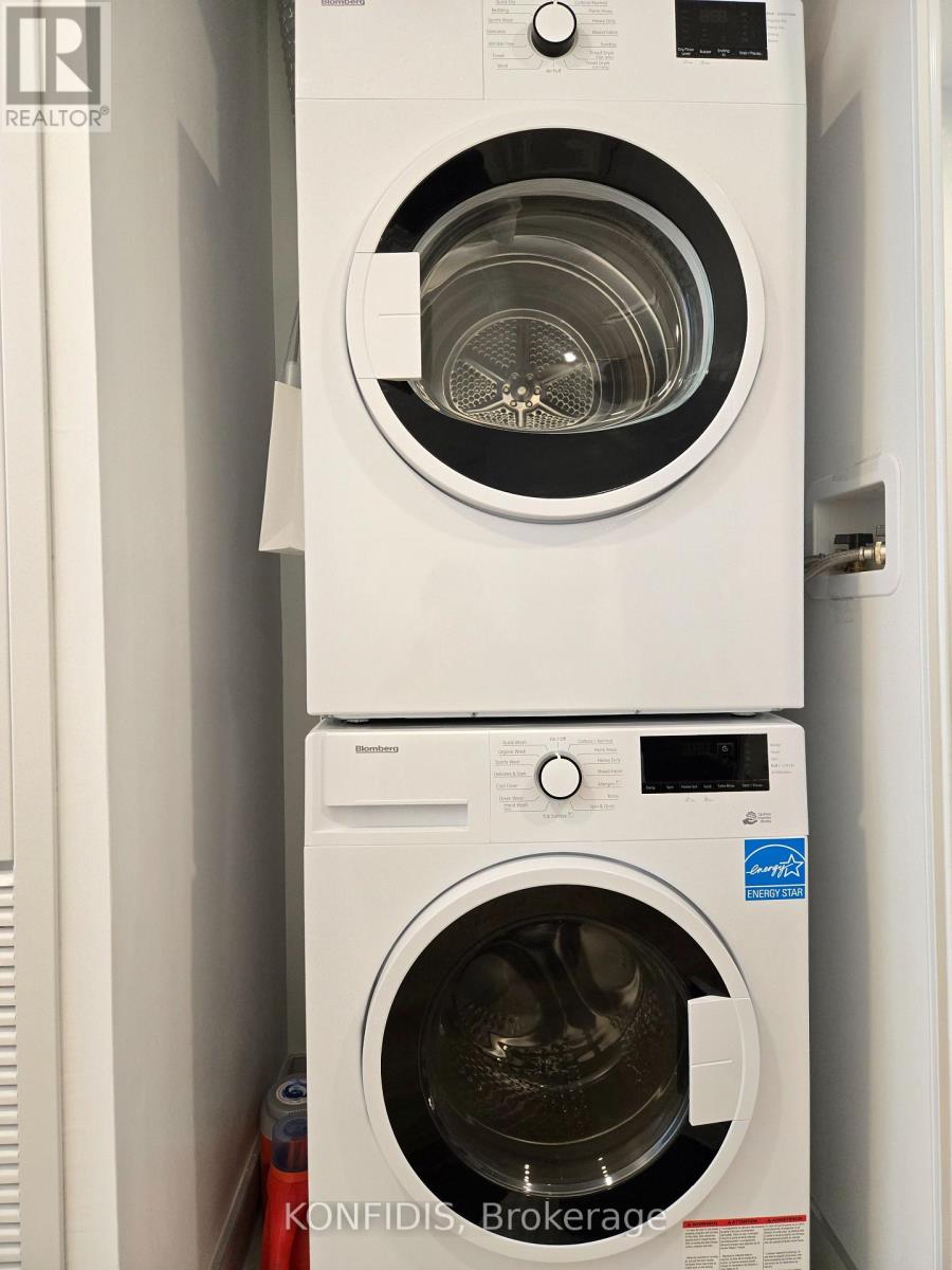 1510 - 82 Dalhousie Street, Toronto (Church-Yonge Corridor), Ontario  M5B 0C5 - Photo 7 - C12843726