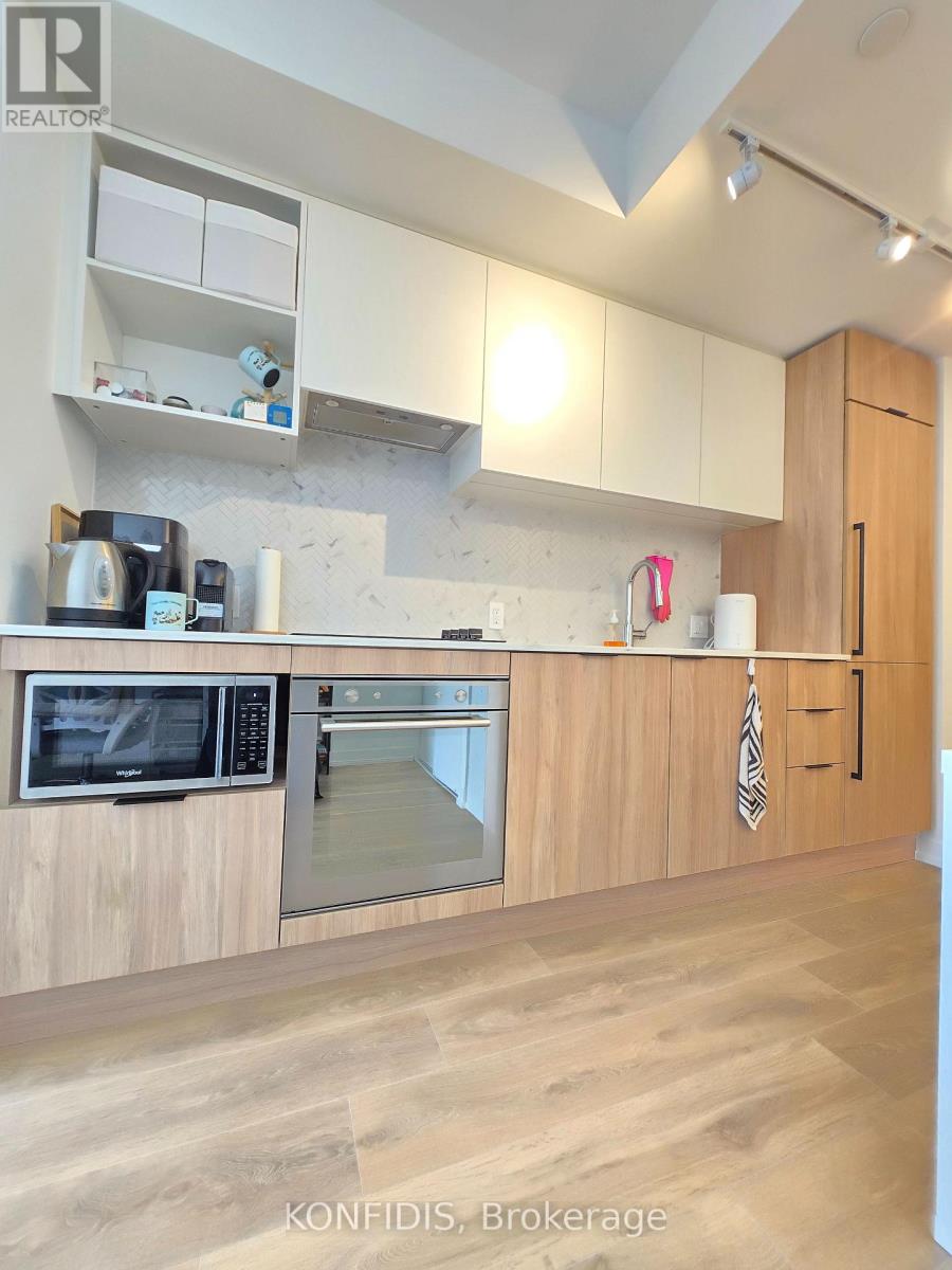 1510 - 82 Dalhousie Street, Toronto (Church-Yonge Corridor), Ontario  M5B 0C5 - Photo 8 - C12843726