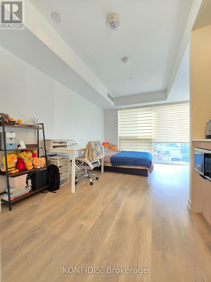 1510 - 82 Dalhousie Street, Toronto (Church-Yonge Corridor), Ontario  M5B 0C5 - Photo 9 - C12843726