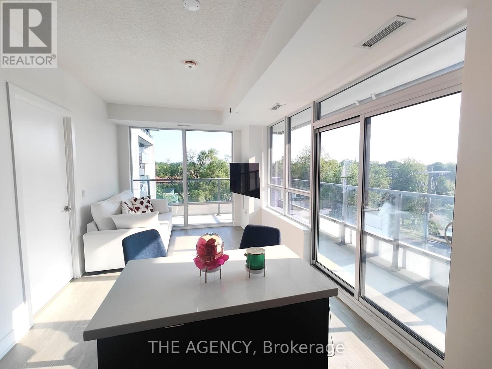 305 - 2 TEAGARDEN COURT, Toronto, Ontario