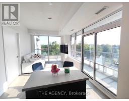 305 - 2 TEAGARDEN COURT, Toronto, Ontario