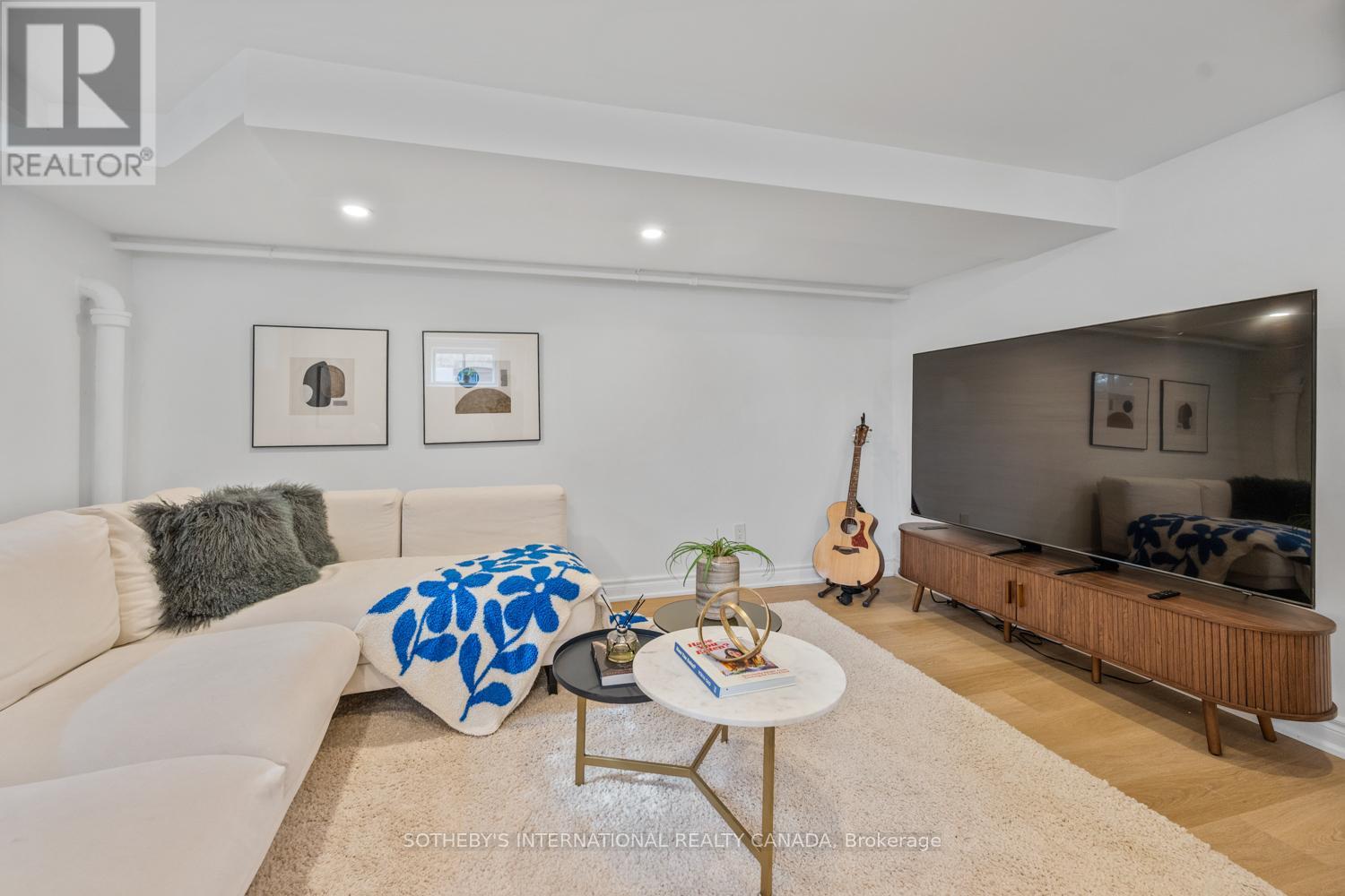 114 Glenvale Boulevard, Toronto, Ontario  M4G 2V9 - Photo 25 - C12843802