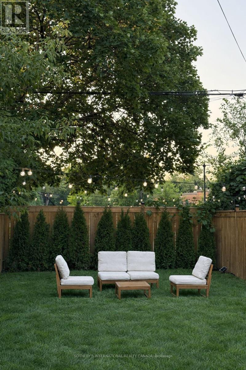 114 Glenvale Boulevard, Toronto, Ontario  M4G 2V9 - Photo 34 - C12843802