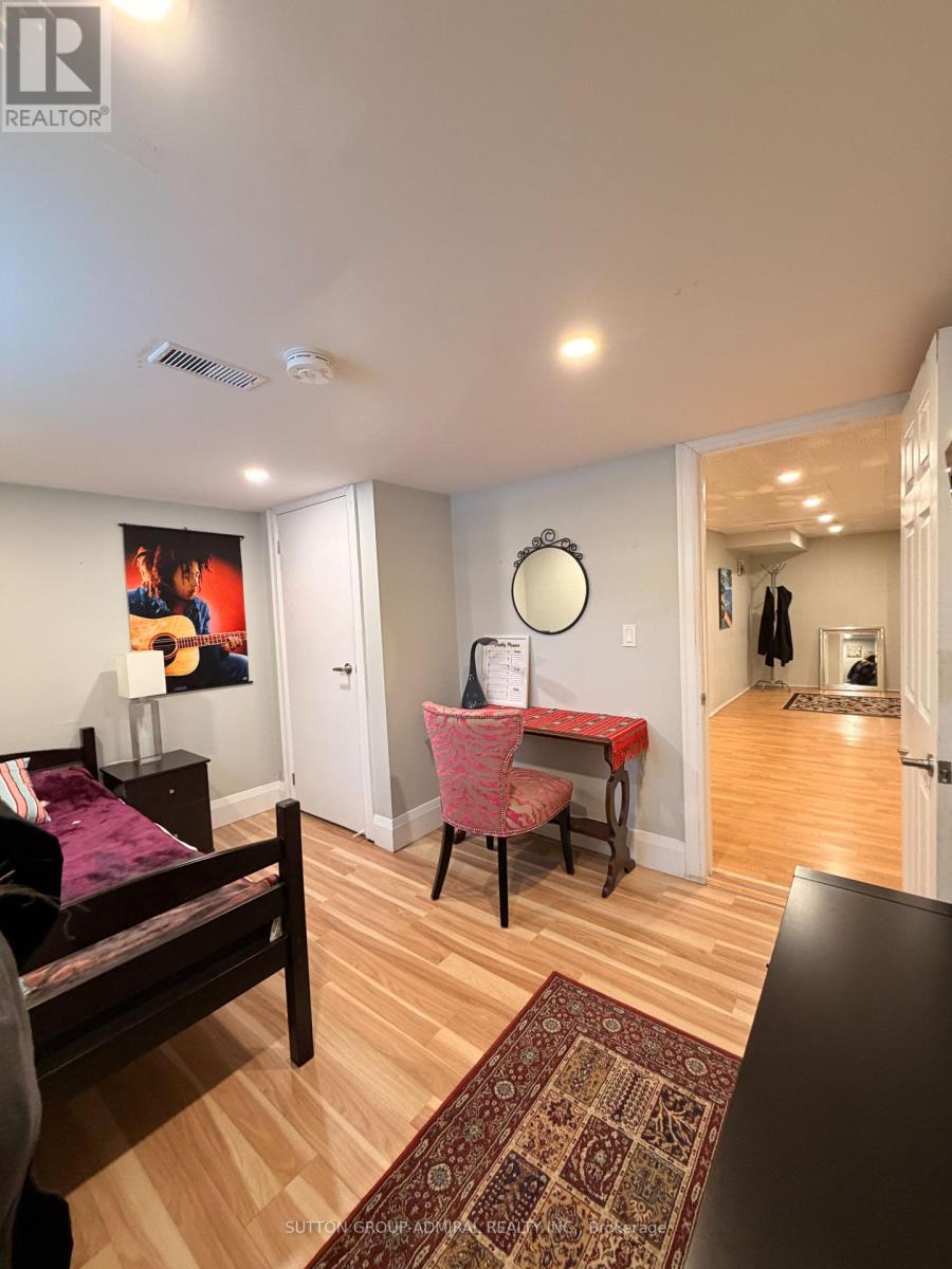 Bsmt - 138 Goulding Avenue, Toronto, Ontario  M2M 1L6 - Photo 21 - C12843824