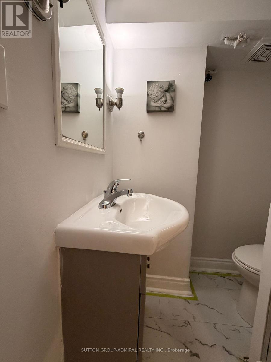 Bsmt - 138 Goulding Avenue, Toronto, Ontario  M2M 1L6 - Photo 24 - C12843824