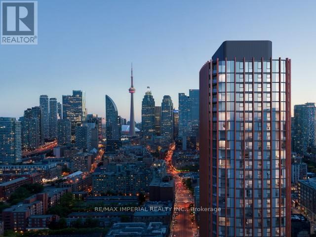 1711 - 180 FRONT STREET E, Toronto, Ontario