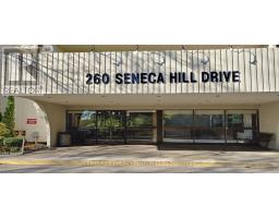 1409 - 260 SENECA HILL DRIVE, Toronto, Ontario