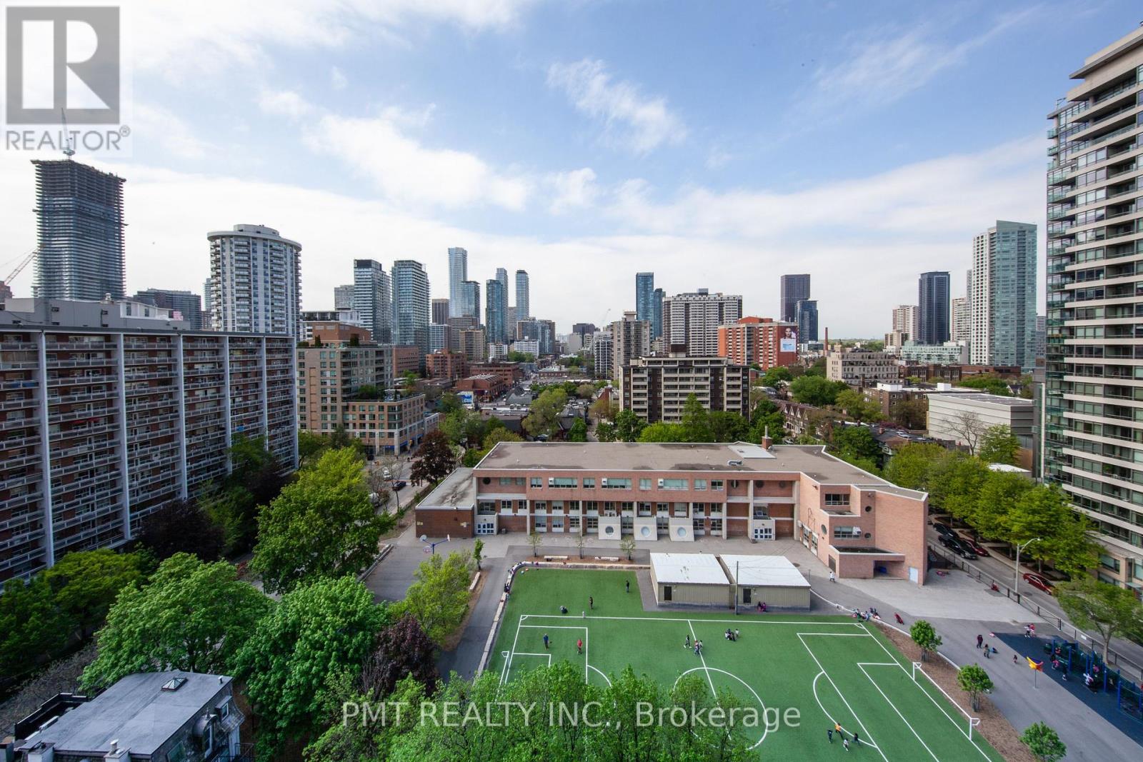 1610 - 85 Wood Street, Toronto, Ontario  M4Y 0E8 - Photo 11 - C12843892