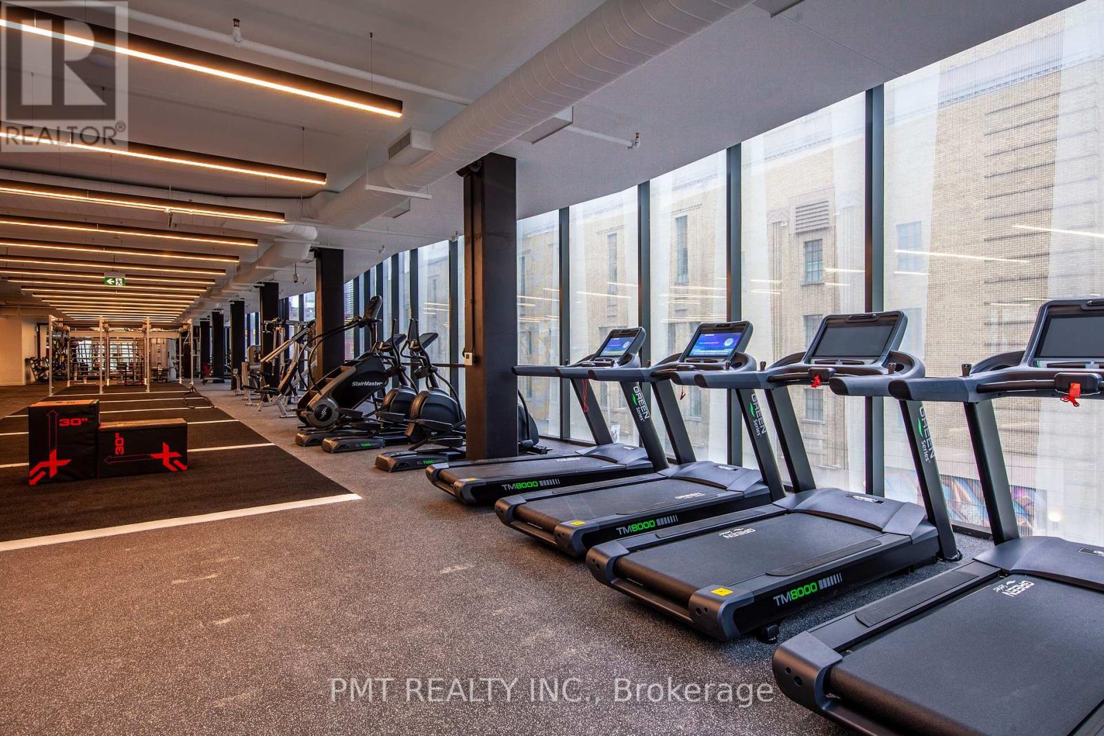 1610 - 85 Wood Street, Toronto, Ontario  M4Y 0E8 - Photo 12 - C12843892