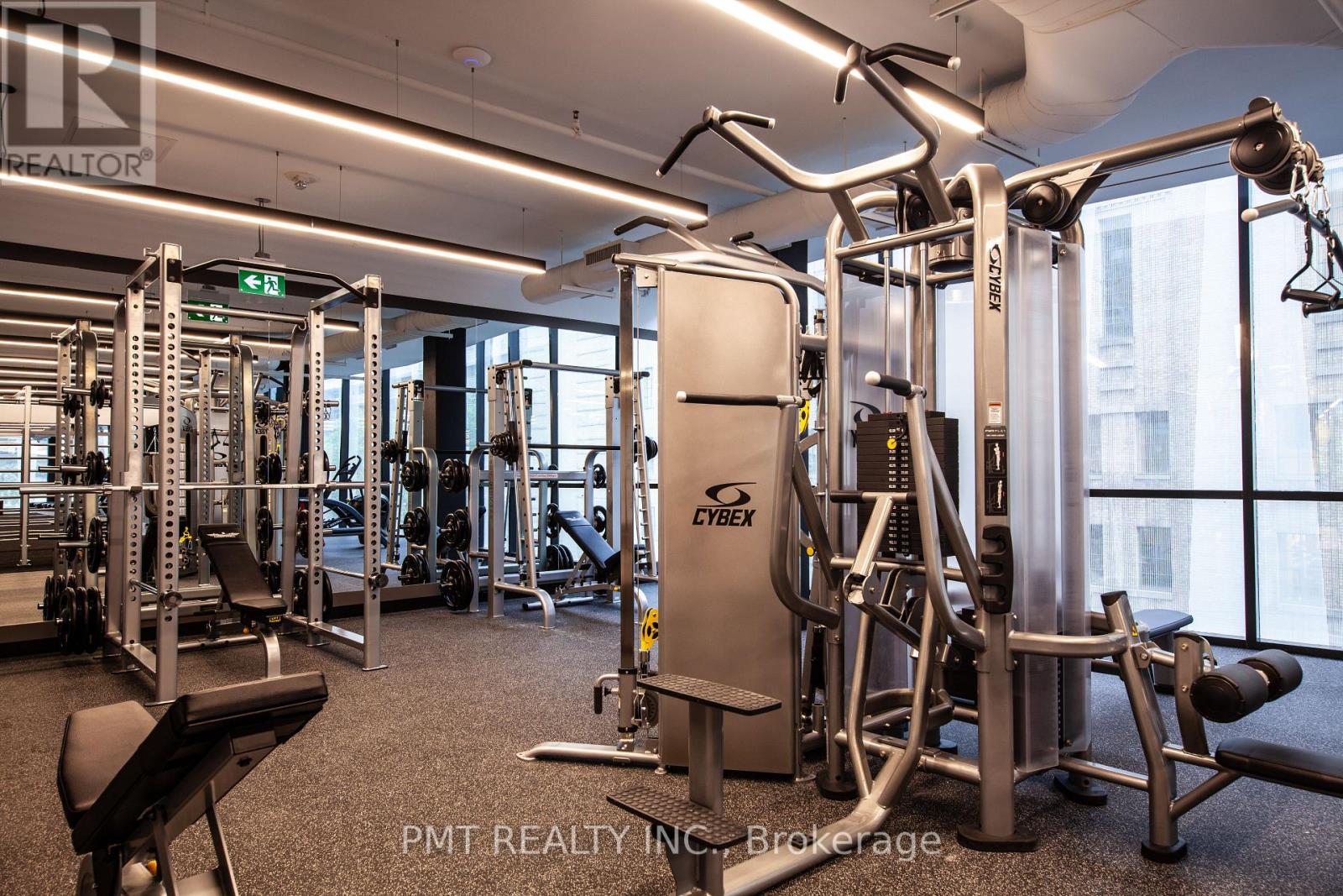 1610 - 85 Wood Street, Toronto, Ontario  M4Y 0E8 - Photo 13 - C12843892