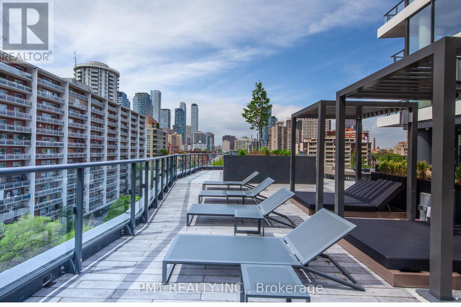 1610 - 85 Wood Street, Toronto, Ontario  M4Y 0E8 - Photo 14 - C12843892